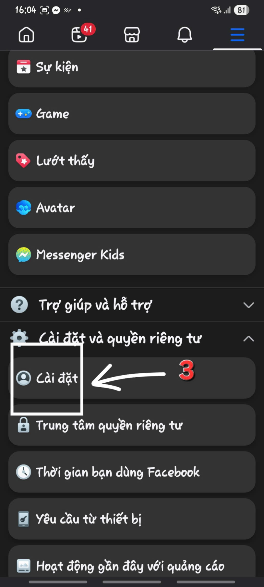 cach-tat-thong-bao-sinh-nhat-tren-facebook